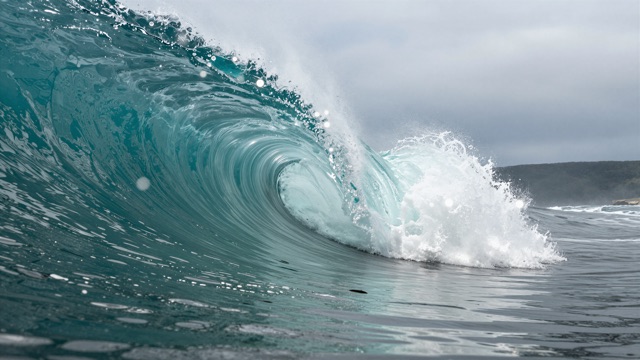 Vague tube
